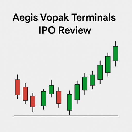 Aegis Vopak Terminals IPO Review: India's Storage Giant Steps into Spotlight