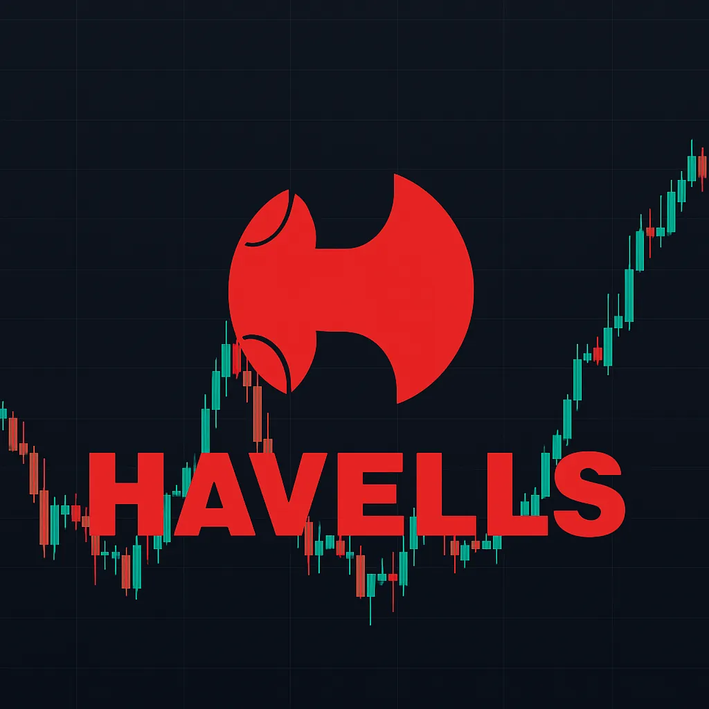 Havells Share