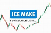 Ice Make Share
